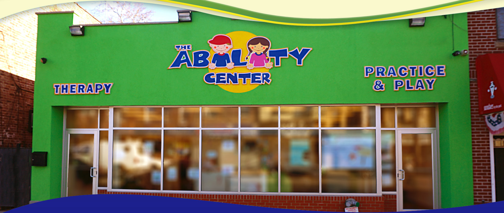 Brooklyn Pediatric Therapist Brooklyn NY 11234